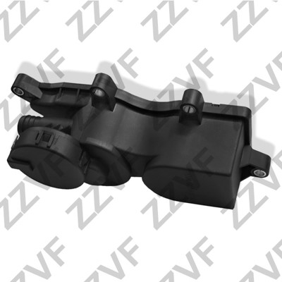Oljeavskiljare, vevhusventilation Zzvf ZVAK093 ZZVF