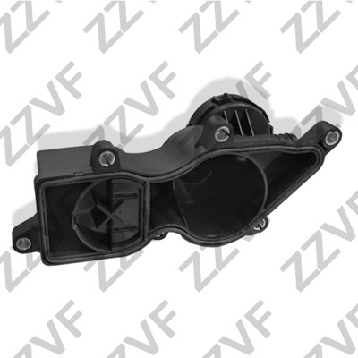 Oljeavskiljare, vevhusventilation Zzvf ZVAK093 ZZVF Oljeavskiljare, vevhusventilation Zzvf ZVAK093 ZZVF