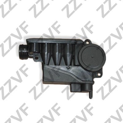 Oljeavskiljare, vevhusventilation Zzvf ZVAK099 ZZVF