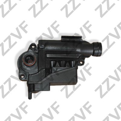 Oljeavskiljare, vevhusventilation Zzvf ZVAK099 ZZVF