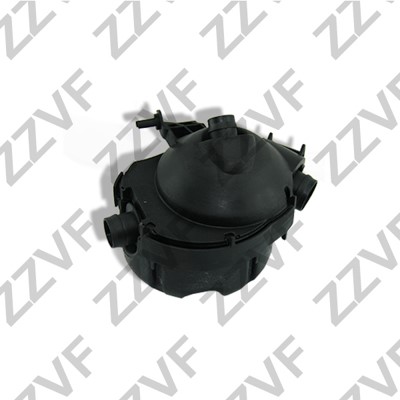 Ventil, vevhusventilation Zzvf ZVAK100 ZZVF