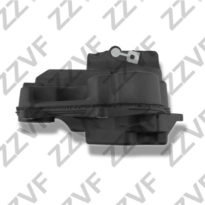 Oljeavskiljare, vevhusventilation Zzvf ZVAK102 ZZVF