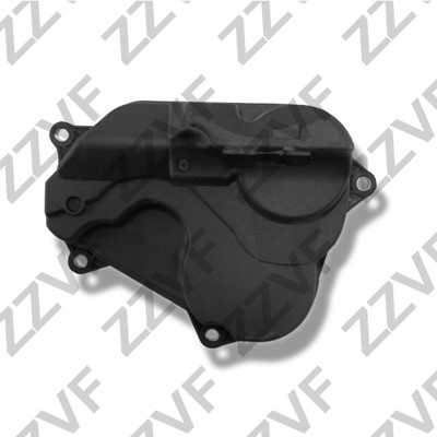 Oljeavskiljare, vevhusventilation Zzvf ZVAK102 ZZVF