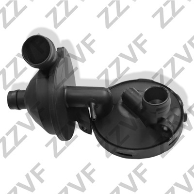 Ventil, vevhusventilation Zzvf ZVAK103 ZZVF