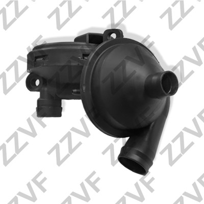 Ventil, vevhusventilation Zzvf ZVAK103 ZZVF