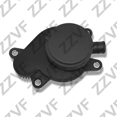 Oljeavskiljare, vevhusventilation Zzvf ZVAK107 ZZVF