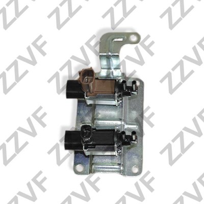 Reglerventil, luftintag Zzvf ZVAK121 ZZVF Reglerventil, luftintag Zzvf ZVAK121 ZZVF