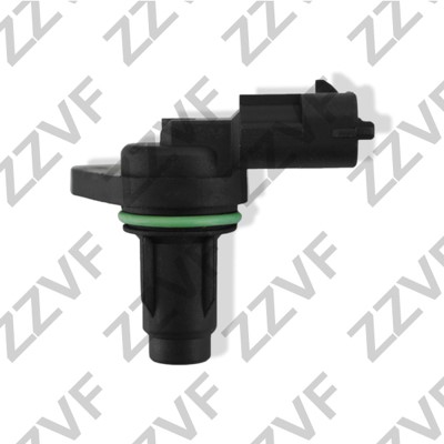 Sensor, kamaxelgivare, Avgas-/utsläppssidan, Nedre, Insugssidan Z ZZVF