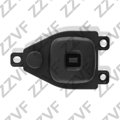 Kontrollenhet, elfönsterhiss Zzvf ZVB25D600 ZZVF Kontrollenhet, elfönsterhiss Zzvf ZVB25D600 ZZVF