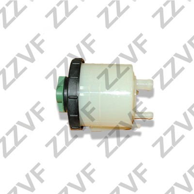 Utjämningskärl, hydraulolja servostyrning Zzvf ZVB421 ZZVF