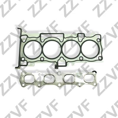 Packningssats, topplock / Sotningssats Zzvf ZVB452 ZZVF Packningssats, topplock / Sotningssats Zzvf ZVB452 ZZVF