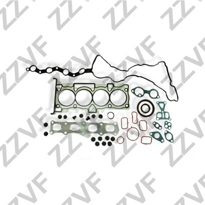 Packningssats, topplock / Sotningssats Zzvf ZVB452 ZZVF Packningssats, topplock / Sotningssats Zzvf ZVB452 ZZVF