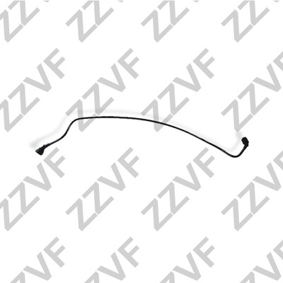 Kylarslang Zzvf ZVB48M ZZVF
