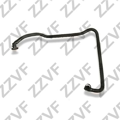 Slang, vevhusventilation Zzvf ZVB710 ZZVF