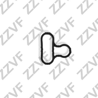 Packning, oljefilterhus Zzvf ZVB8751 ZZVF Packning, oljefilterhus Zzvf ZVB8751 ZZVF
