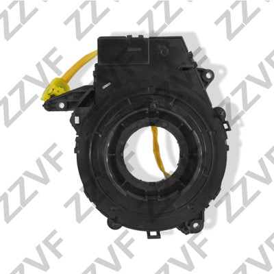 Klockfjäder, airbag Zzvf ZVBC663 ZZVF