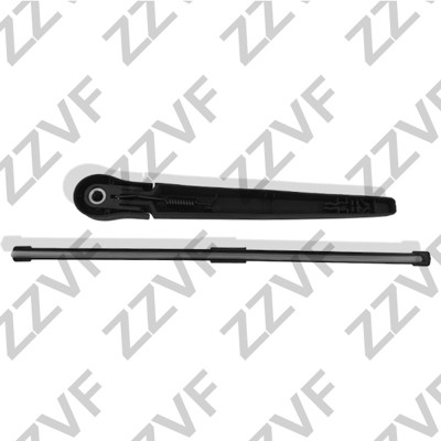 Torkararm, vindruta, Bak Zzvf ZVBD14 ZZVF Torkararm, vindruta, Bak Zzvf ZVBD14 ZZVF