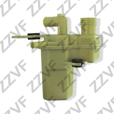 Utjämningskärl, hydraulolja servostyrning Zzvf ZVBN29A ZZVF