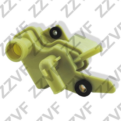 Utjämningskärl, hydraulolja servostyrning Zzvf ZVBN29A ZZVF Utjämningskärl, hydraulolja servostyrning Zzvf ZVBN29A ZZVF
