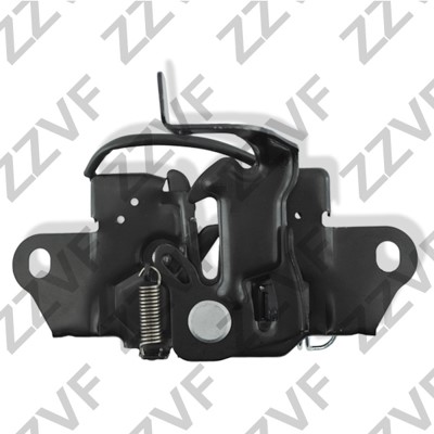 Motorhuvslås Zzvf ZVBN660H ZZVF