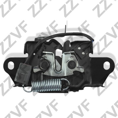 Motorhuvslås Zzvf ZVBN660H ZZVF Motorhuvslås Zzvf ZVBN660H ZZVF