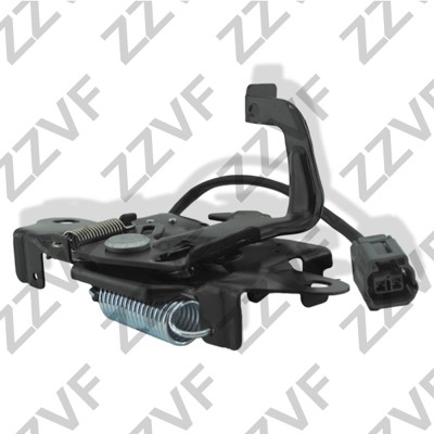 Motorhuvslås Zzvf ZVBN660H ZZVF Motorhuvslås Zzvf ZVBN660H ZZVF