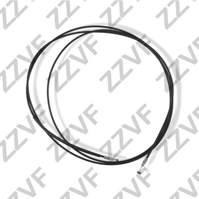 Vajer, motorhuv Zzvf ZVBN780P ZZVF