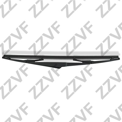 Torkarblad, Bak Zzvf ZVBP330A ZZVF