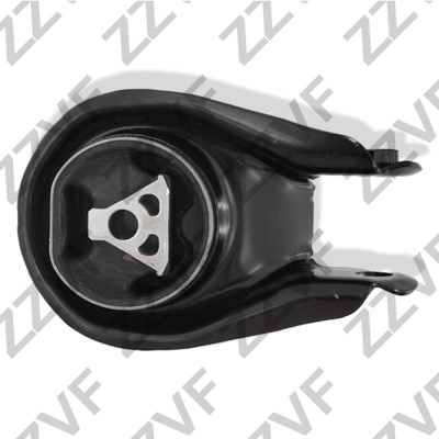 Motorkudde, Bak, Nedre, Vänster Zzvf ZVBP4K-39-040C ZZVF
