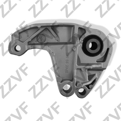 Motorkudde, Bak Zzvf ZVBP4K010B ZZVF