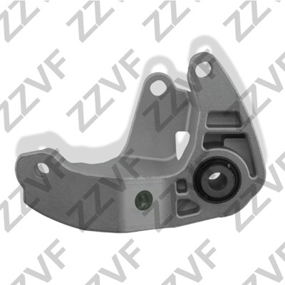 Motorkudde, Bak Zzvf ZVBP4K010B ZZVF Motorkudde, Bak Zzvf ZVBP4K010B ZZVF