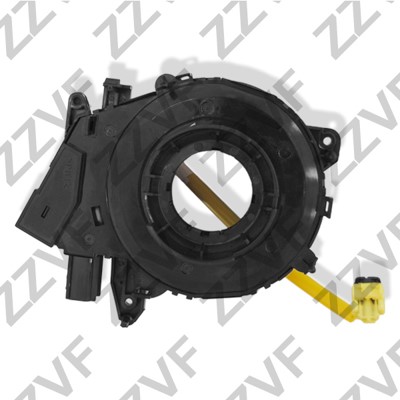 Klockfjäder, airbag Zzvf ZVBP66C ZZVF