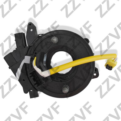 Klockfjäder, airbag Zzvf ZVBP66C ZZVF
