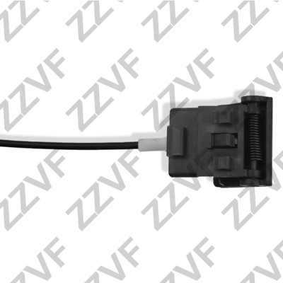 Vajer, motorhuv Zzvf ZVBP720C ZZVF Vajer, motorhuv Zzvf ZVBP720C ZZVF