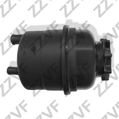 Utjämningskärl, hydraulolja servostyrning Zzvf ZVBT001 ZZVF