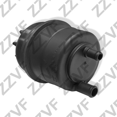 Utjämningskärl, hydraulolja servostyrning Zzvf ZVBT001 ZZVF