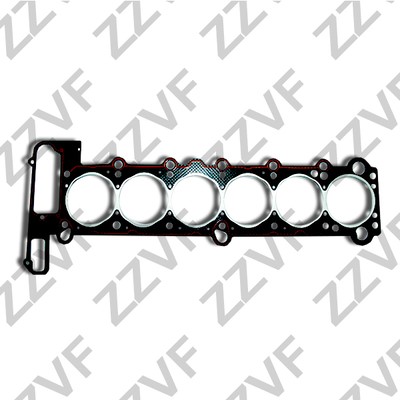 Packning, topplock Zzvf ZVBZ0002 ZZVF