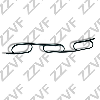 Packning, insugsgrenrör Zzvf ZVBZ0011 ZZVF