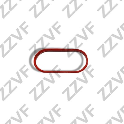 Packning, insugsgrenrör Zzvf ZVBZ0012 ZZVF