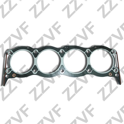 Packning, topplock Zzvf ZVBZ0018 ZZVF