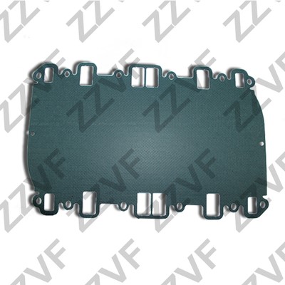 Packning, insugsgrenrör Zzvf ZVBZ0022 ZZVF