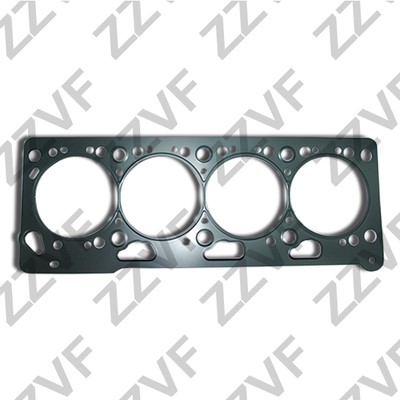 Packning, topplock Zzvf ZVBZ0026 ZZVF