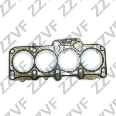 Packning, topplock Zzvf ZVBZ0028 ZZVF