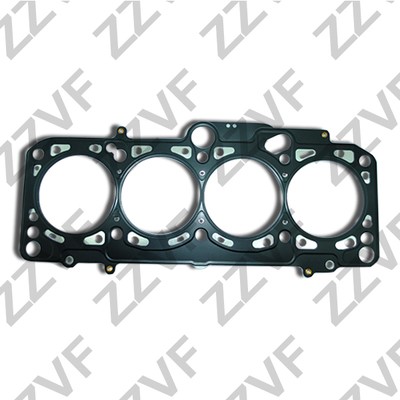 Packning, topplock Zzvf ZVBZ0030 ZZVF