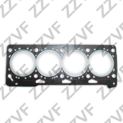 Packning, topplock Zzvf ZVBZ0031 ZZVF