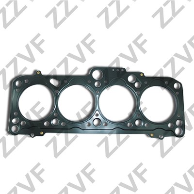 Packning, topplock Zzvf ZVBZ0033 ZZVF