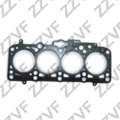 Packning, topplock Zzvf ZVBZ0035 ZZVF