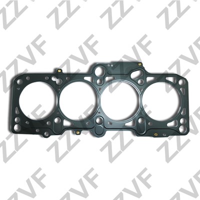 Packning, topplock Zzvf ZVBZ0036 ZZVF