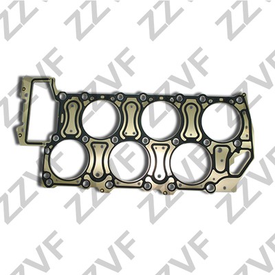 Packning, topplock Zzvf ZVBZ0038 ZZVF