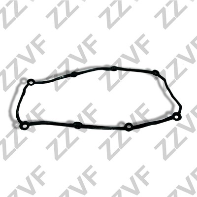 Packning, vippkåpa Zzvf ZVBZ0043 ZZVF Packning, vippkåpa Zzvf ZVBZ0043 ZZVF